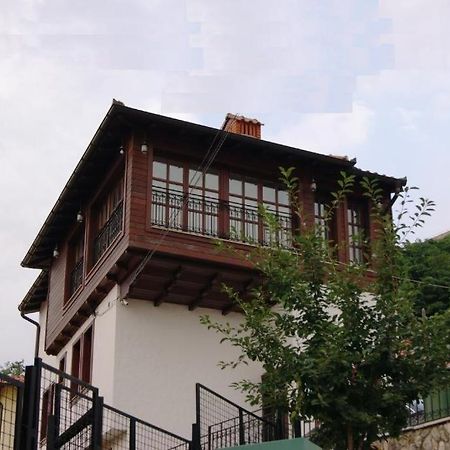 Apartments Prizreni 외부 사진