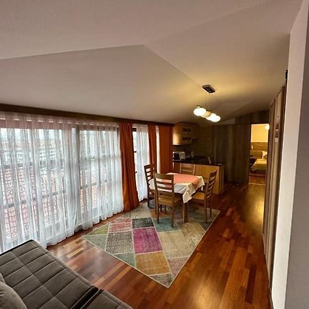 Apartments Prizreni 외부 사진