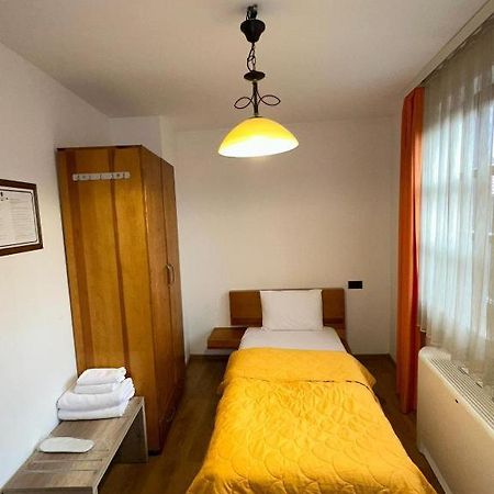 Apartments Prizreni 외부 사진