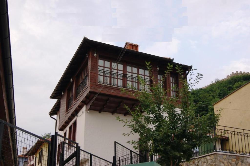 Apartments Prizreni 외부 사진