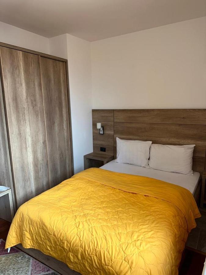 Apartments Prizreni 외부 사진
