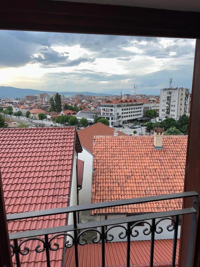Apartments Prizreni 외부 사진