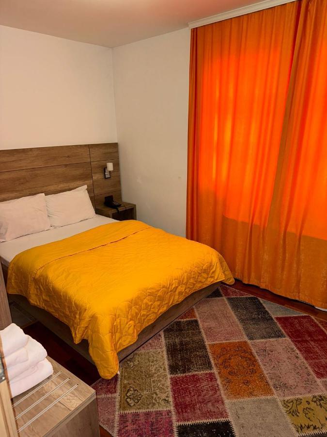 Apartments Prizreni 외부 사진