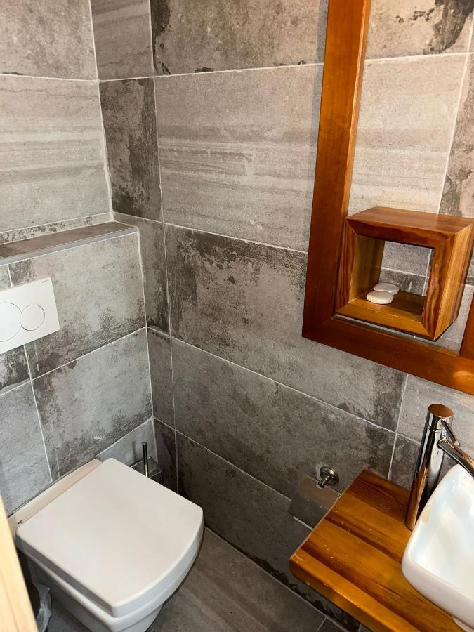 Apartments Prizreni 외부 사진