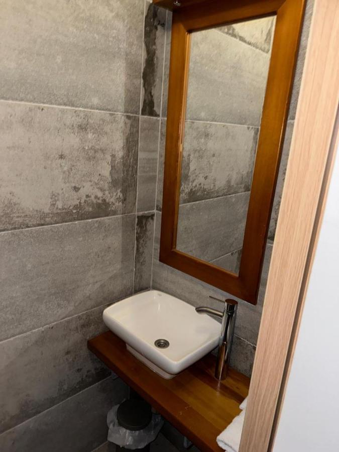 Apartments Prizreni 외부 사진