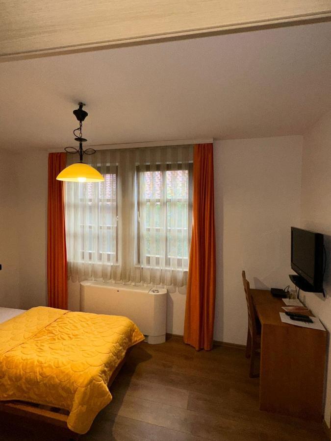 Apartments Prizreni 외부 사진