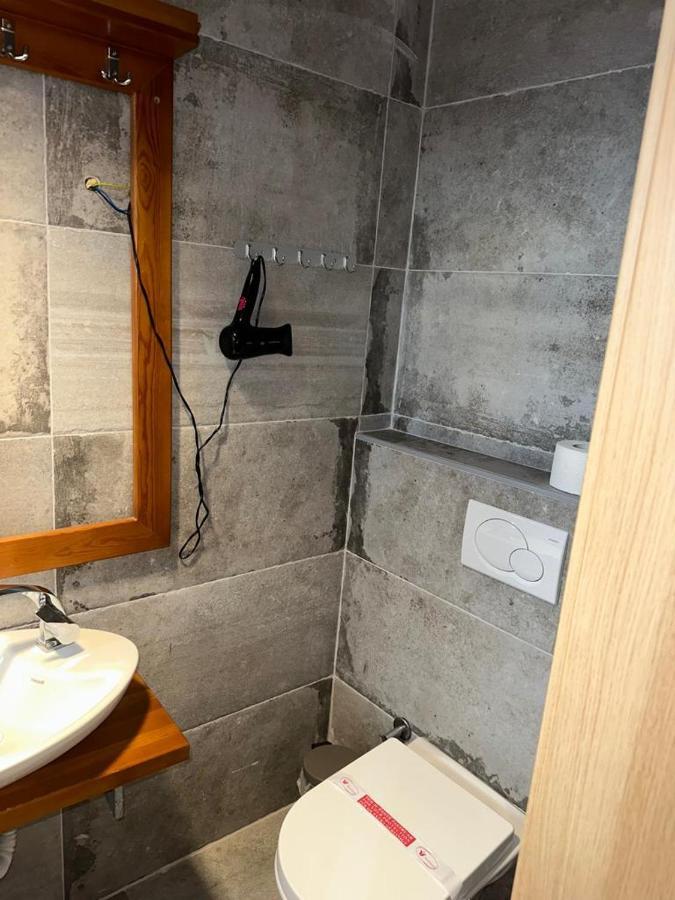 Apartments Prizreni 외부 사진