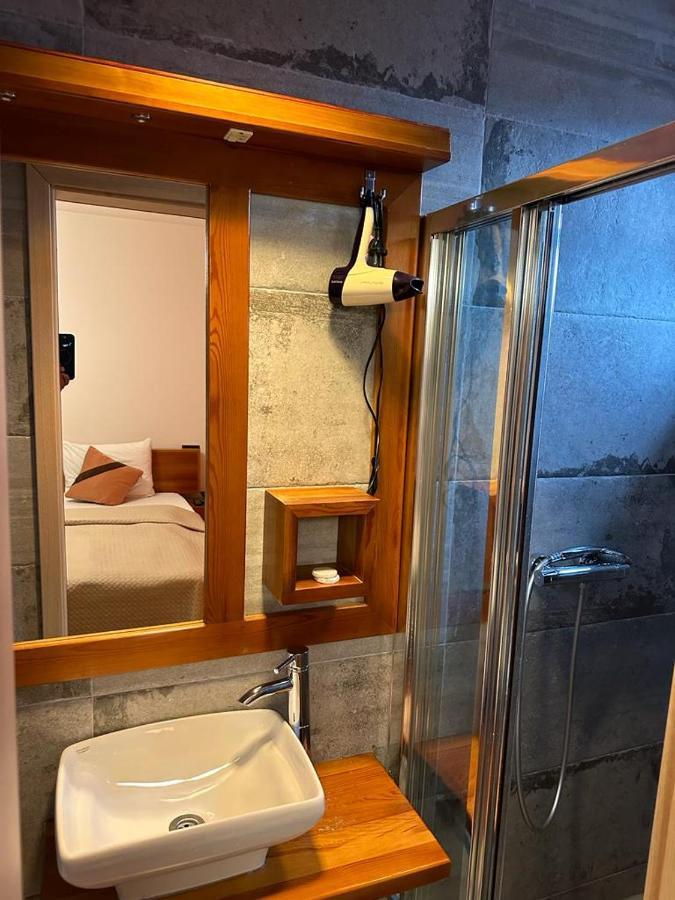 Apartments Prizreni 외부 사진