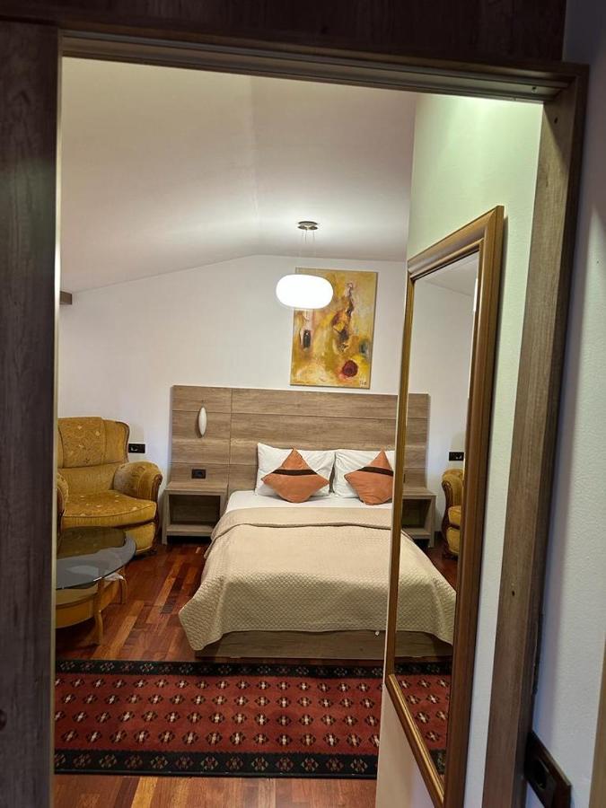 Apartments Prizreni 외부 사진