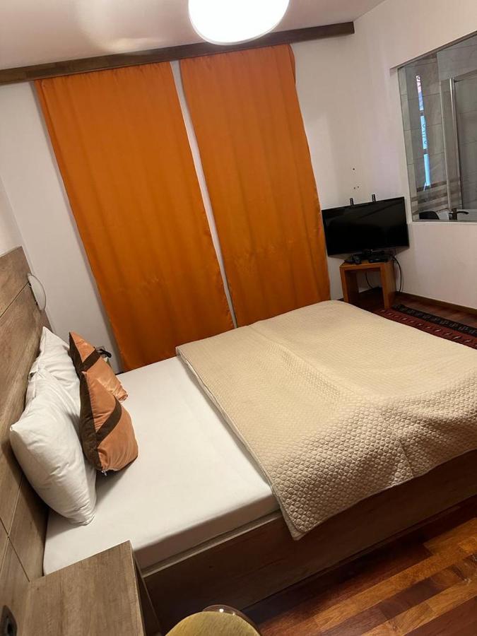 Apartments Prizreni 외부 사진