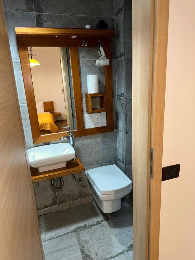 Apartments Prizreni 외부 사진