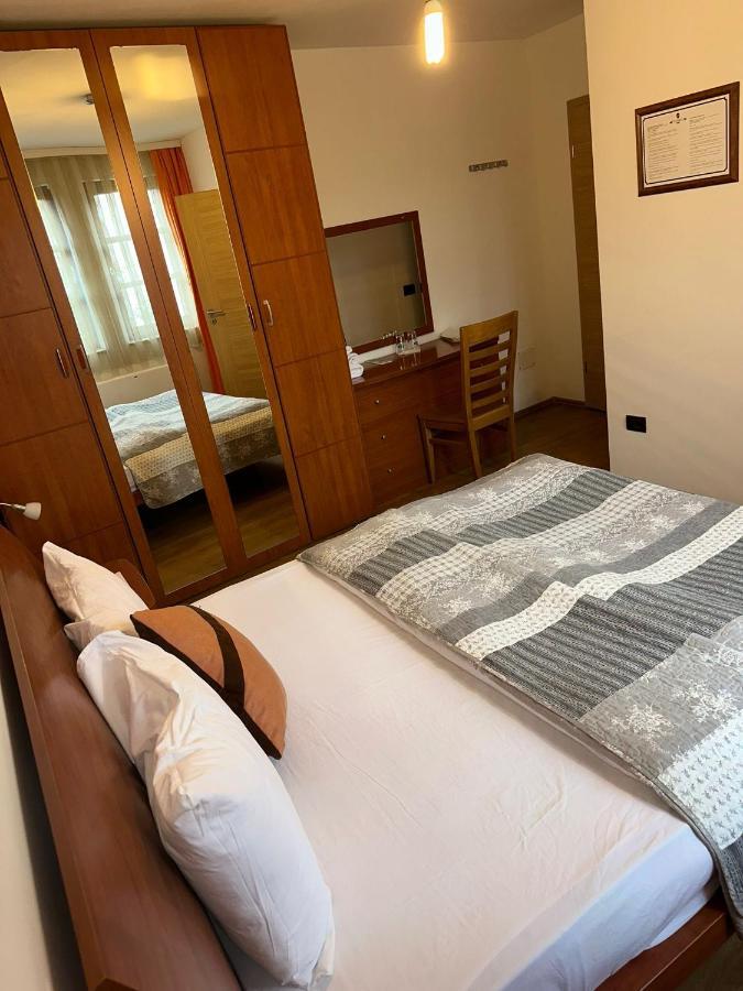Apartments Prizreni 외부 사진