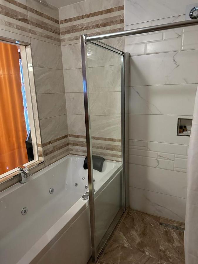 Apartments Prizreni 외부 사진