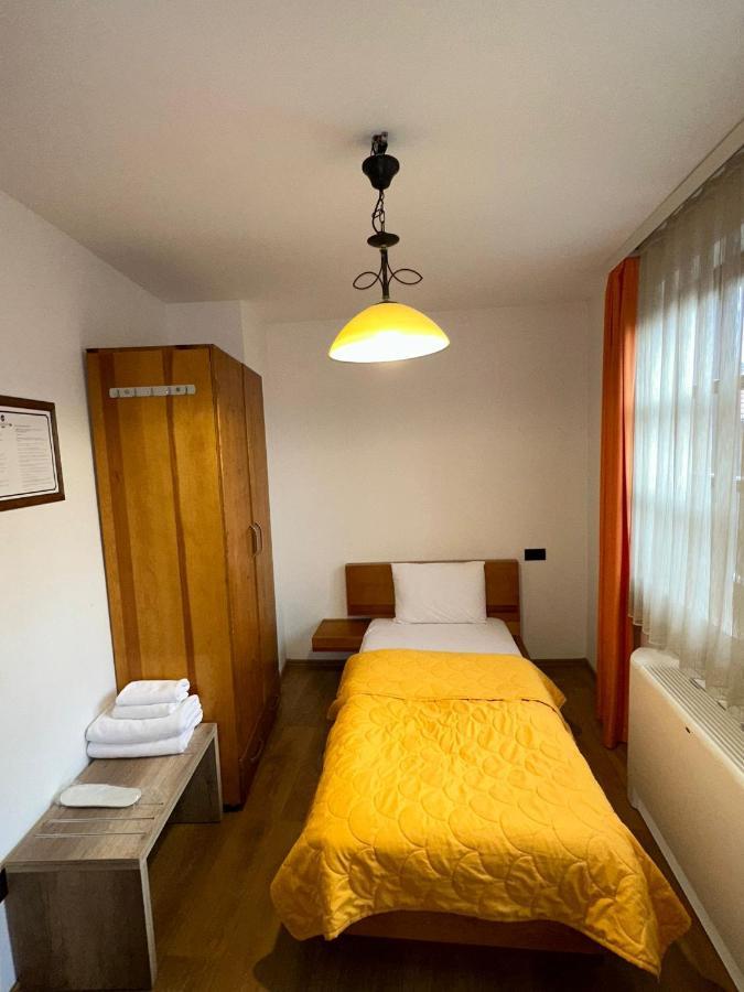 Apartments Prizreni 외부 사진