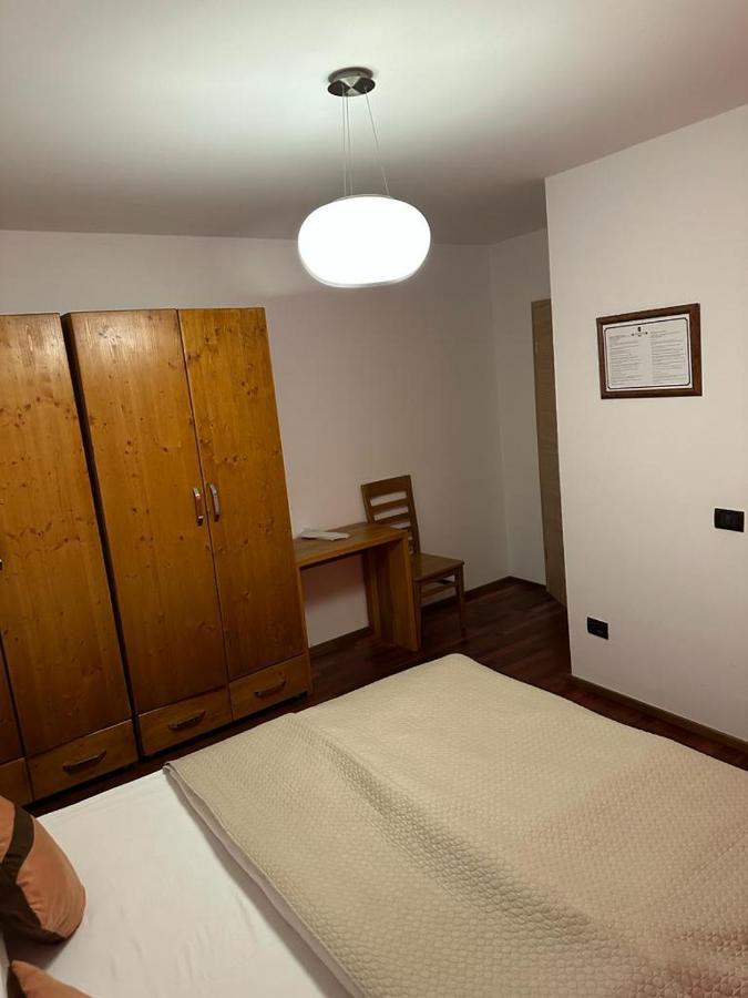 Apartments Prizreni 외부 사진