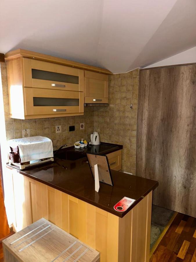 Apartments Prizreni 외부 사진