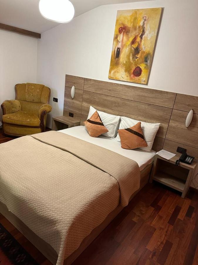Apartments Prizreni 외부 사진