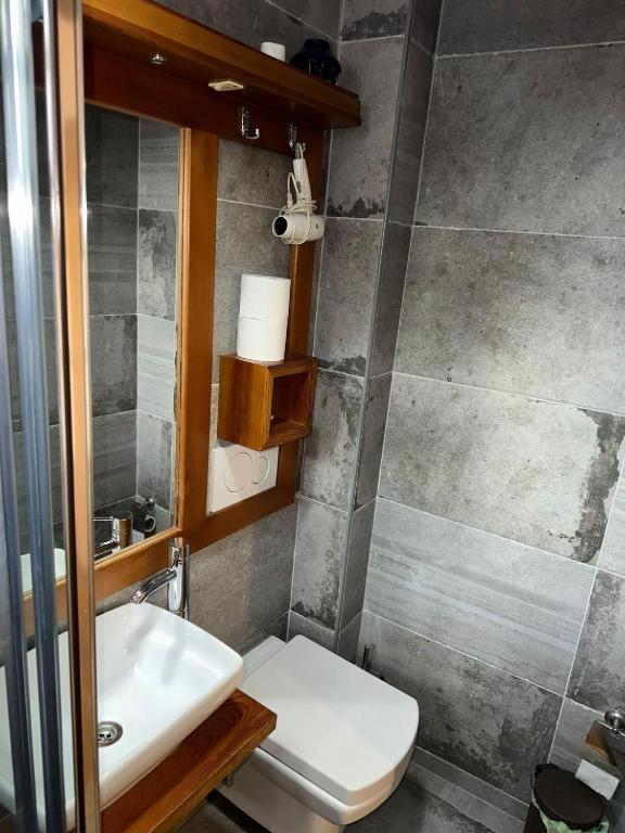 Apartments Prizreni 외부 사진