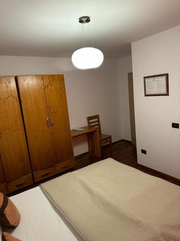 Apartments Prizreni 외부 사진