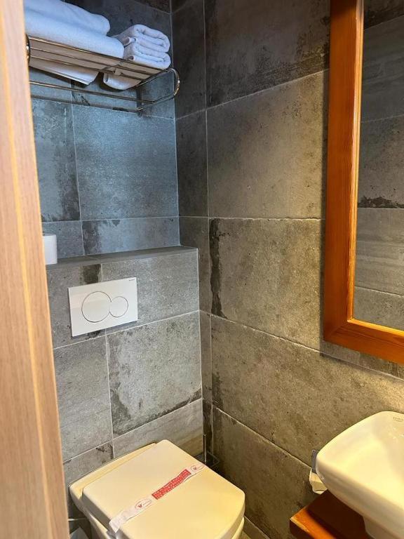 Apartments Prizreni 외부 사진
