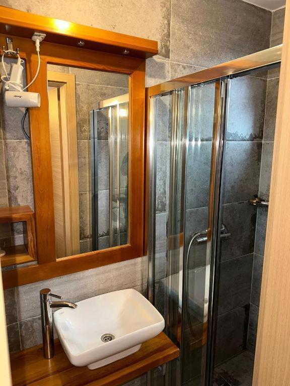 Apartments Prizreni 외부 사진